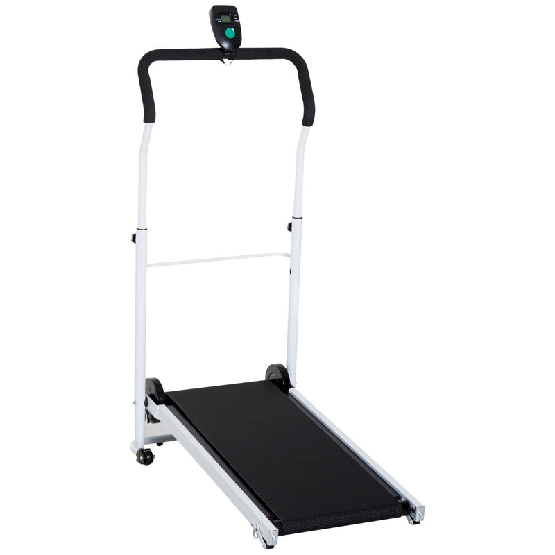 Tapis Roulant Magnetico con Display 