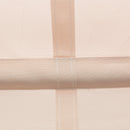 Tenda da Sole Avvolgibile 3x1.5m Autoportante Beige 