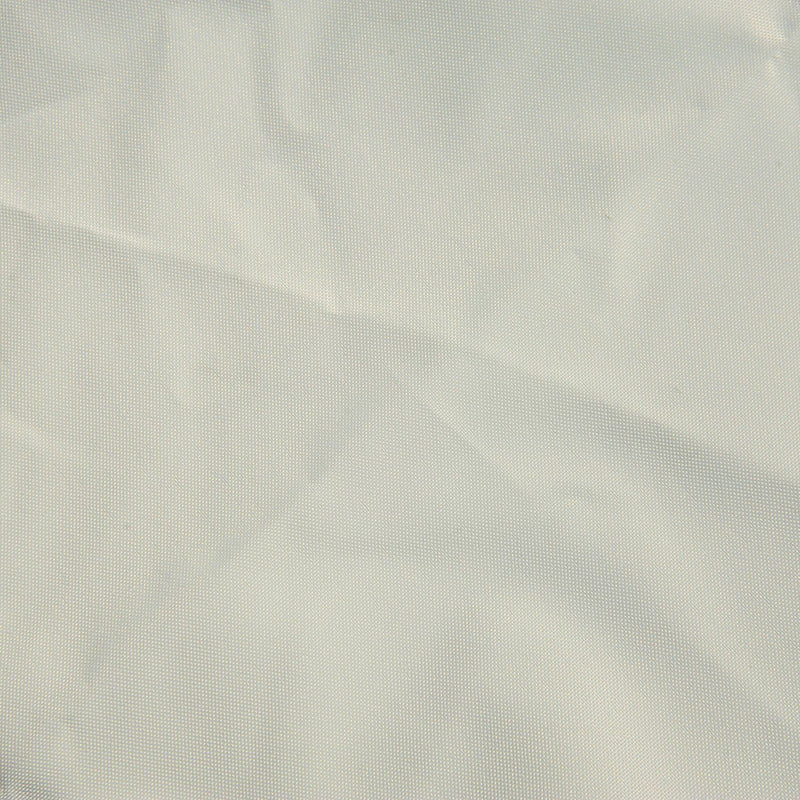 Tenda Vela da Giardino Triangolare 6x6x6m Crema 