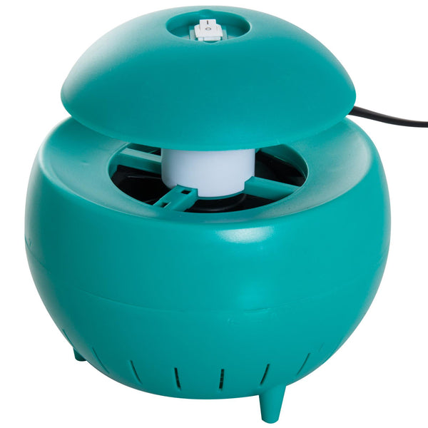 online Moustiquaire Electrique LED pour Intérieur 3W Vert Ø15x15 cm