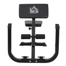 Panca Scott per Allenamento Braccia Preacher Curl 