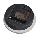 Orologio da Parete Moderno Grigio 