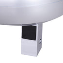 Pedana Oscillante Attiva Circolazione 46x40.5x13.5 cm 