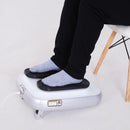 Pedana Oscillante Attiva Circolazione 46x40.5x13.5 cm 