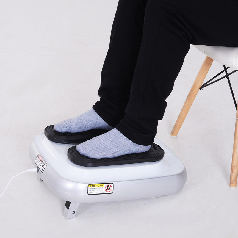 Pedana Oscillante Attiva Circolazione 46x40.5x13.5 cm 