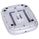 Pedana Oscillante Attiva Circolazione 46x40.5x13.5 cm 