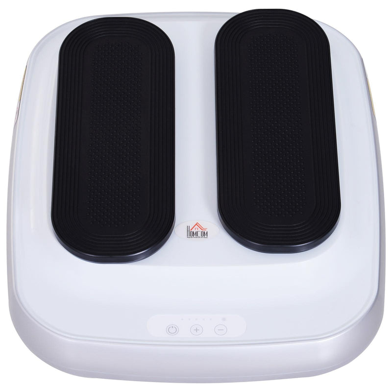 Pedana Oscillante Attiva Circolazione 46x40.5x13.5 cm 