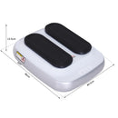 Pedana Oscillante Attiva Circolazione 46x40.5x13.5 cm 