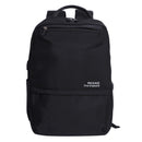 Zaino Porta PC 34x16x45 cm con Imbottitura  Start Nero