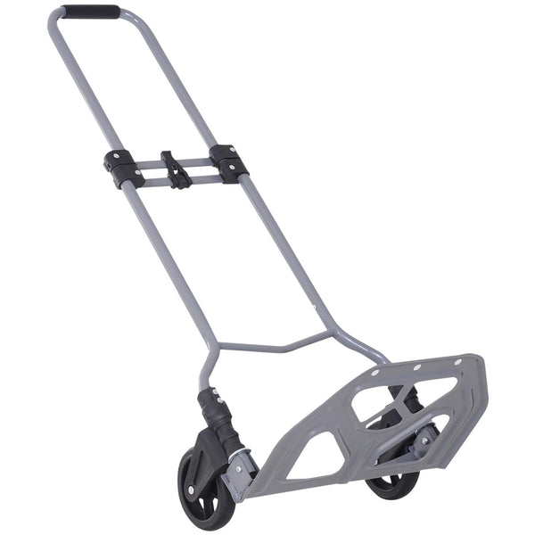 Chariot Fer Pliant Move 60Kg 41x40x97 cm acquista