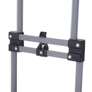 Carrello Portapacchi Pieghevole in Ferro 60Kg 41x40x97 cm  Move