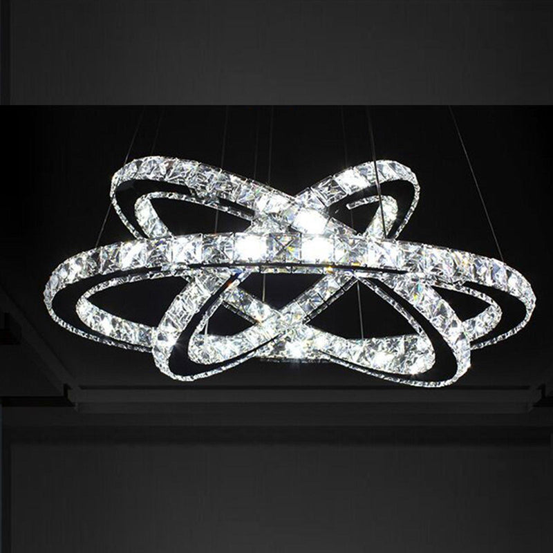 Lampada da Soffitto a Led 75W Luce Fredda Rizzetti