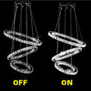 Lampada da Soffitto a Led 75W Luce Fredda Rizzetti