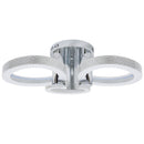 Lampada da Soffitto a Led 54W Luce Fredda Rizzetti