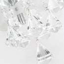 Lampada da Soffitto a Led 42W Luce Calda Rizzetti