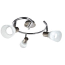 Lampada da Soffitto a Led 16,5W Luce Calda Rizzetti