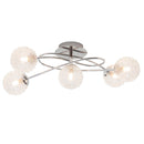 Lampada da Soffitto a Led 28W Luce Calda Rizzetti