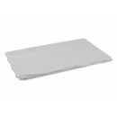 Tovaglia Rettangolare in PVC 135x180cm Villa dEste Bianca