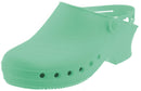 Zoccoli Sanitari Professionali Taglia 38-39 Rizzetti Verde