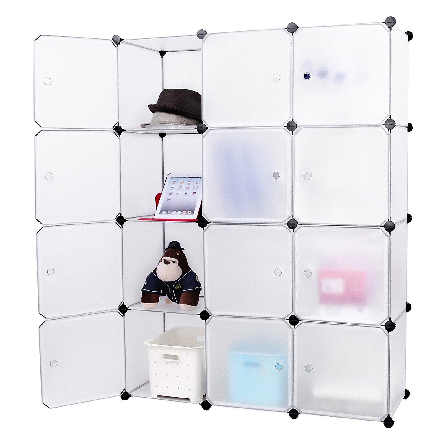 Armoire Modulable 12...