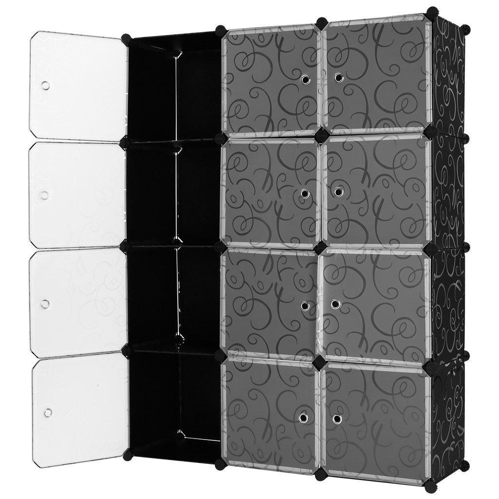 Armoire Modulable 12...