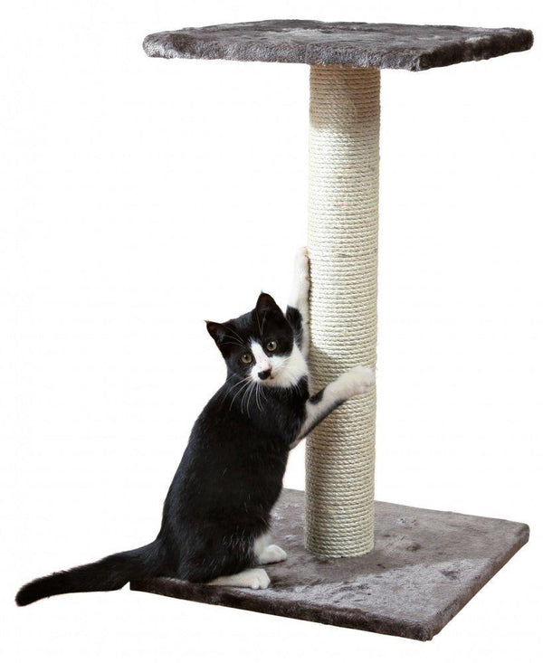 Arbre à chat pour chat H69 cm Rizzetti Miro Gris prezzo
