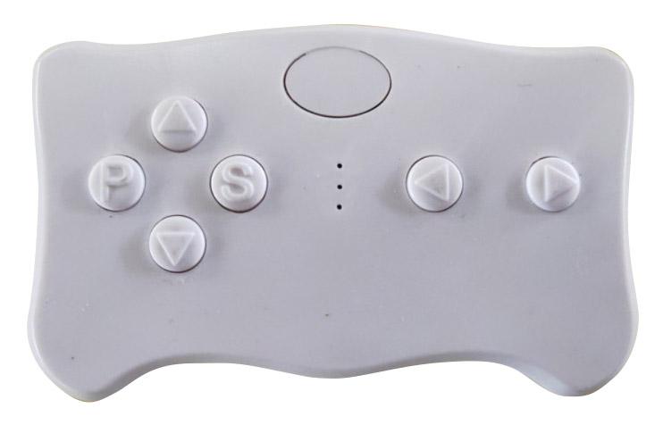 Macchina Elettrica per Bambini 2 Posti 12V Jepsen SUV Arancione