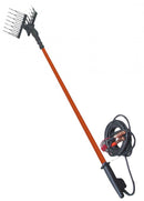 Scuotitore Olive Abbacchiatore a Batteria 12V 140W Jepsen Scuotiolive