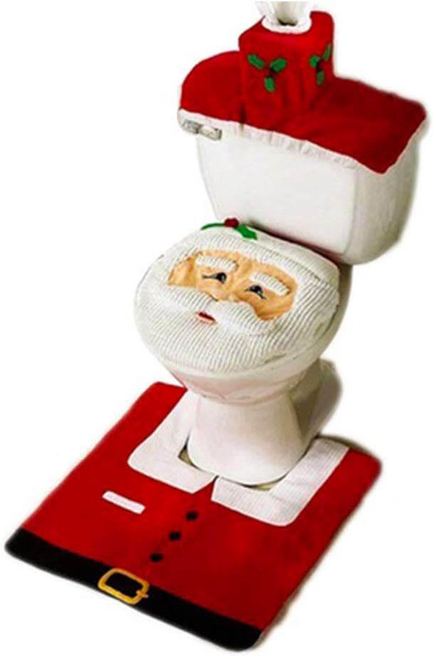 Ensemble de salle...