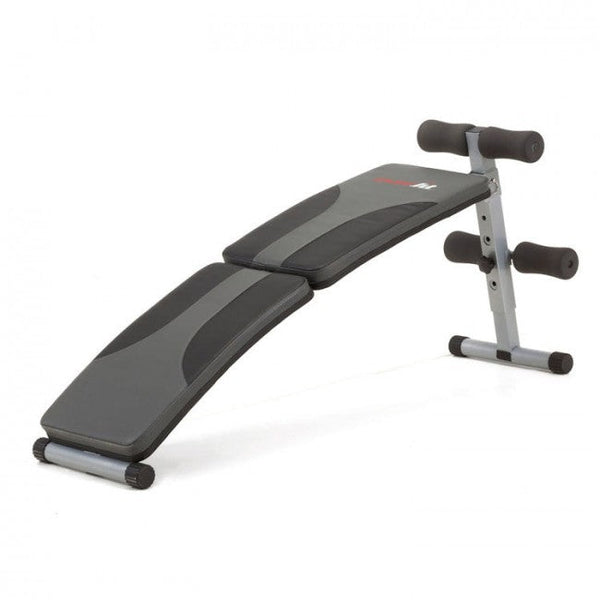 acquista Banc Abdominal Pliable 110Kg Max Everfit Wbk-200