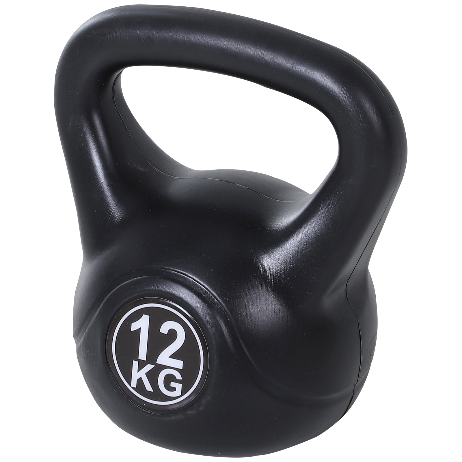 Kettlebell d'Entraînement 12...