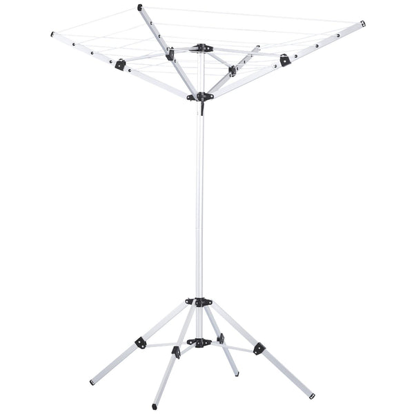 Séchoir à parapluie pliant en aluminium online