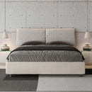 Letto Matrimoniale Mados Giada Aragona Varie Misure