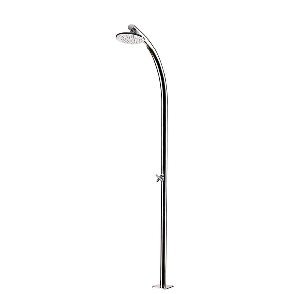 Robinet de douche de jardin Vitone Ama Luxury Hera acquista