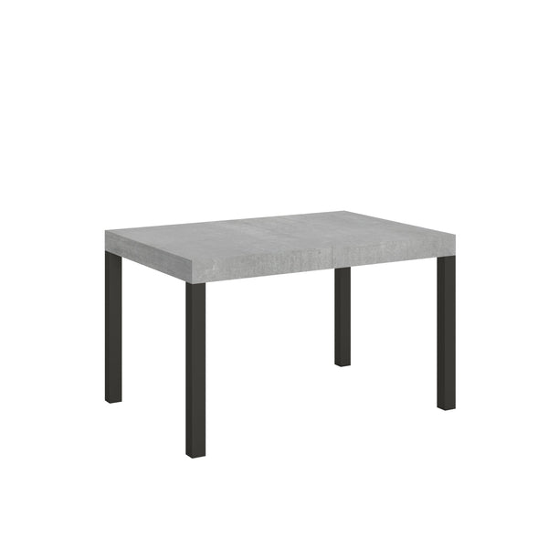 Tavolo Allungabile 130-234x90x77 cm Everyday Cemento acquista