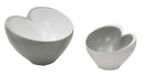 Svuota Tasche Ceramica Drop 20x19x14 cm in Ceramica