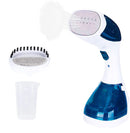 Ferro da Stiro Verticale a Vapore 1100W Stiratrice Igienizzante Portatile