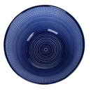 Set 4 Ciotole Ø12x6,3 cm 280 ml in Porcellana VdE Tivoli 1996 Confusion