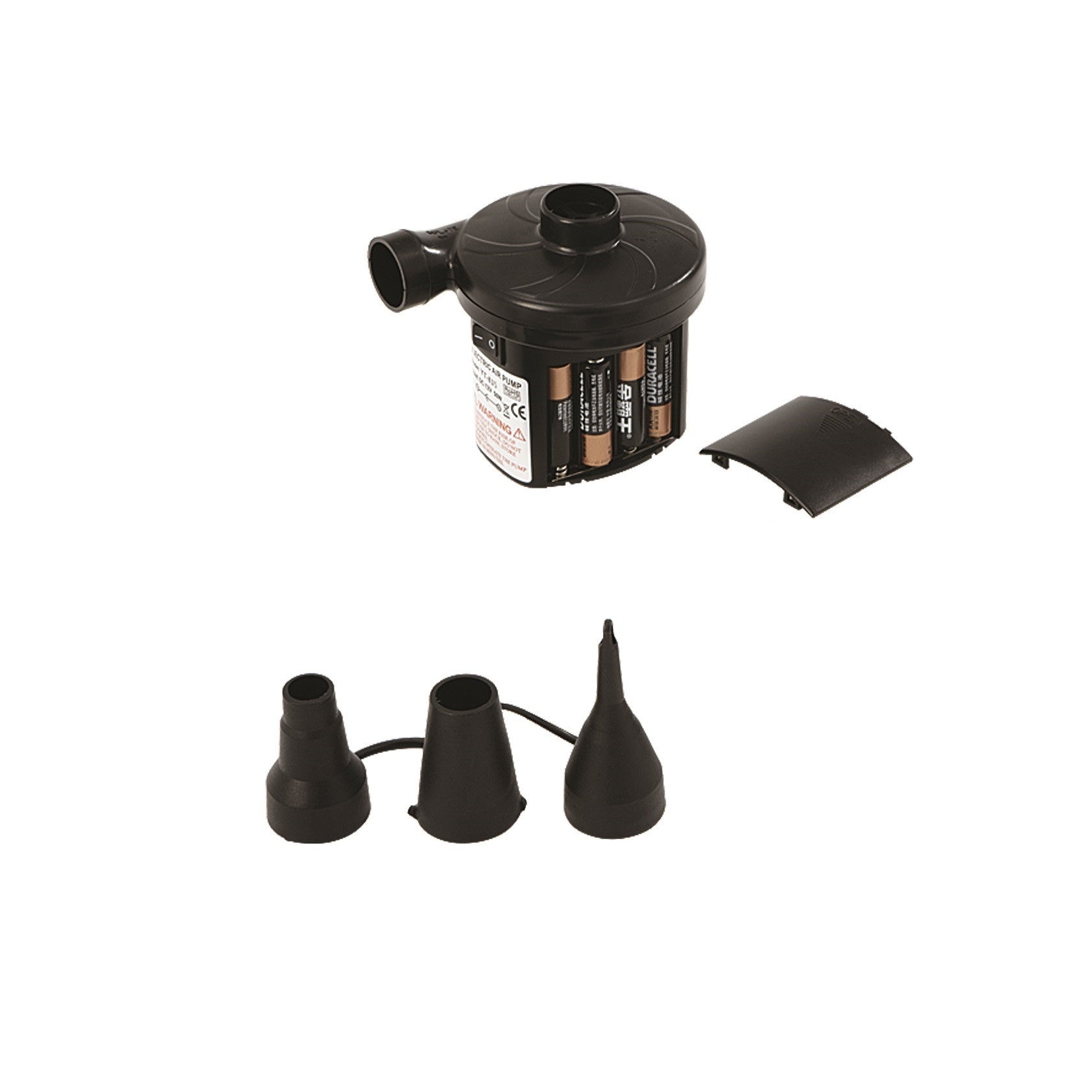 Pompe électrique à...