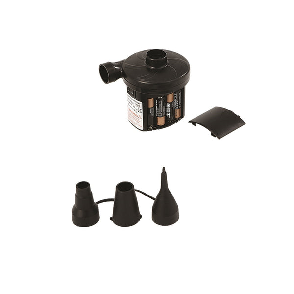 online Pompe électrique à batterie Zray avec adaptateurs