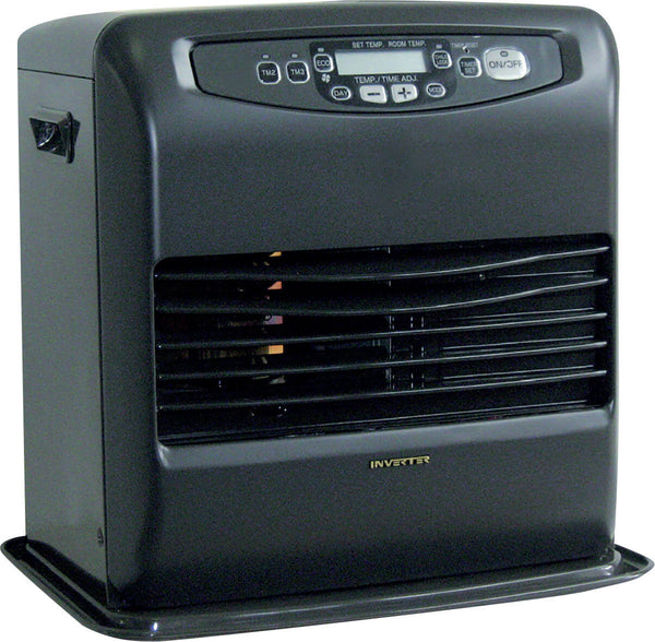 Réchaud électrique portable à combustible liquide 3200W Karlsen Inverter 5727 Gris prezzo