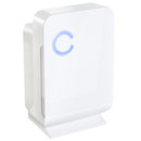 Deumidificatore Elettrico Portatile Serbatoio 1300ml 48W 