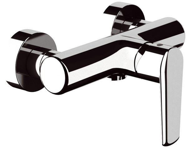 Mariani Armonia Mitigeur de douche en laiton chromé à levier unique online