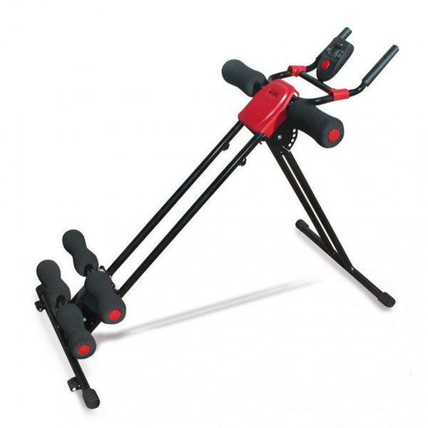 prezzo Banc Abdominal Pliable 100Kg Max Everfit AB Force