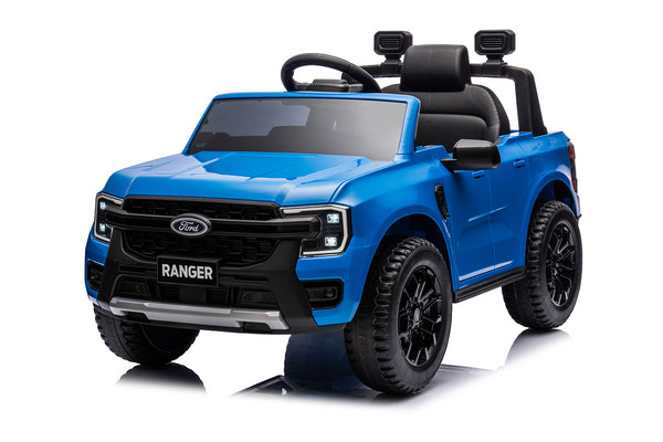 prezzo Macchina Elettrica per Bambini Licenza Ufficiale Ford Pick Up 10,8V 3,1Ah Blu
