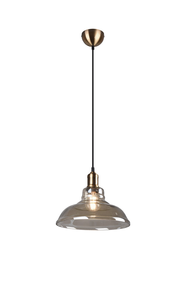 Suspension d'intérieur LED en métal laiton prezzo