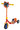 Monopattino per Bambini in Acciaio Bing