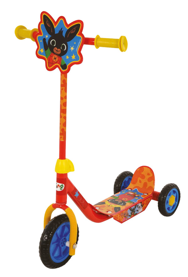 prezzo Monopattino per Bambini in Acciaio Bing