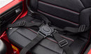 Macchina Elettrica per Bambini 12V con Licenza Audi Q5 Blu
