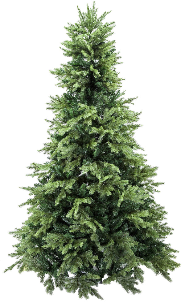 Sapin de Noël Artificiel Adami Dolomiti Vert Différentes Tailles online